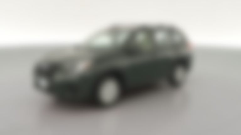 2024 Subaru Forester vehicle photo
