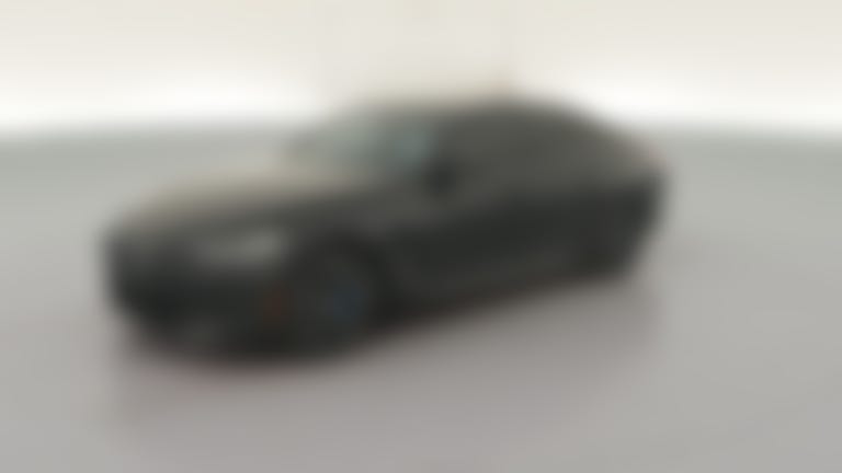 2024 BMW i4 vehicle photo