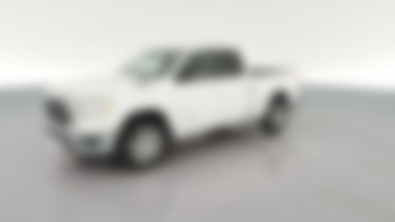 2022 Ram 1500 Quad Cab vehicle photo