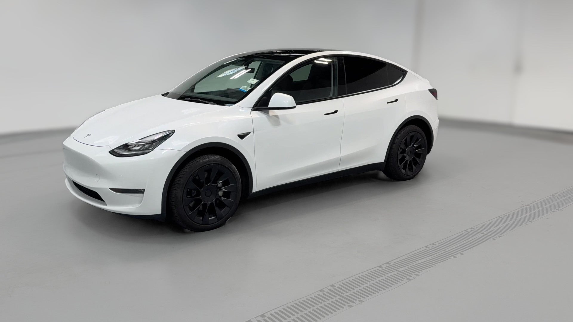 2023 Tesla Model Y vehicle photo