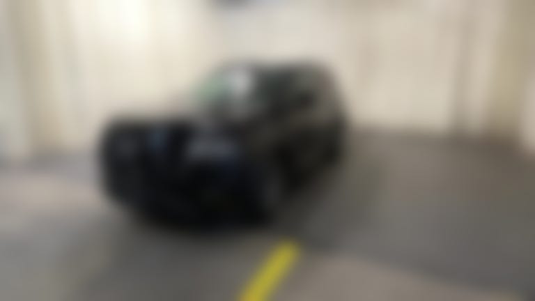 2026 Nissan Pathfinder vehicle photo