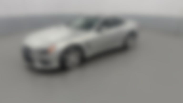 2015 Mercedes-Benz SL-Class vehicle photo