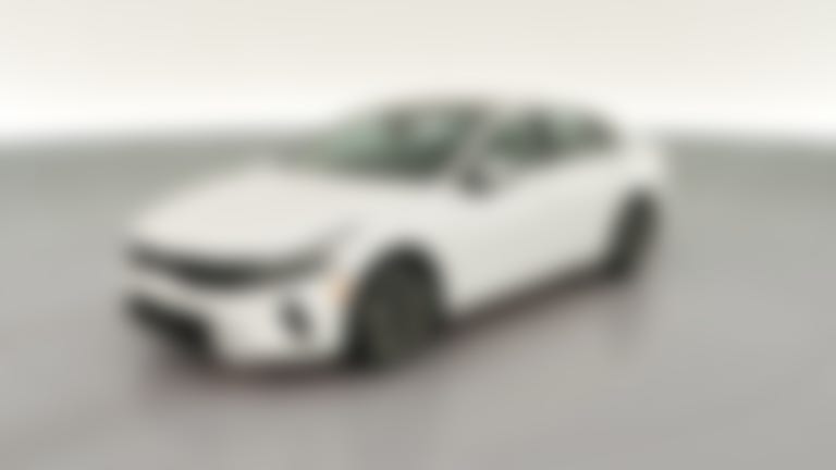2024 Kia K5 vehicle photo