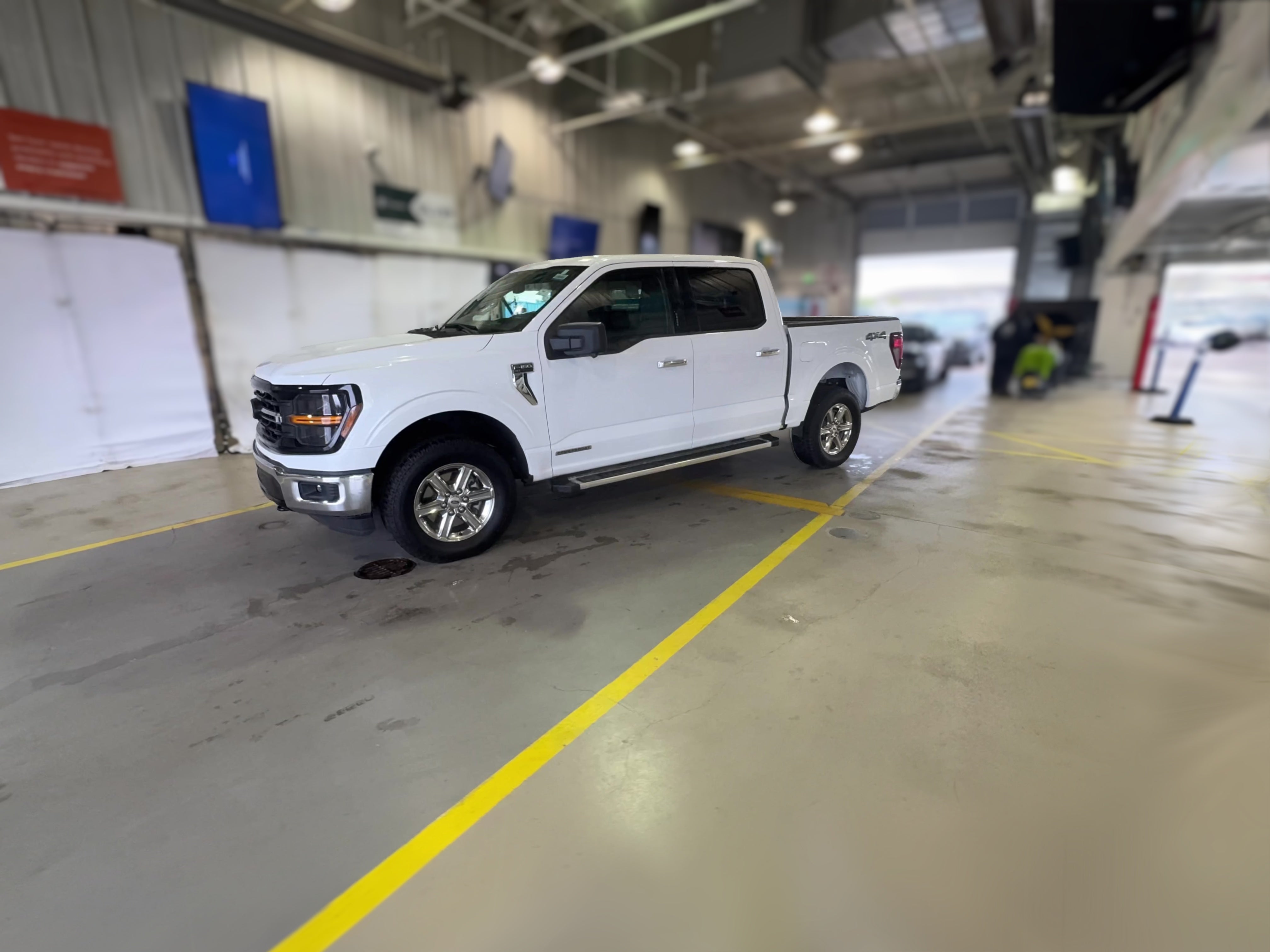 2024 Ford F-150 XLT - Photo 28