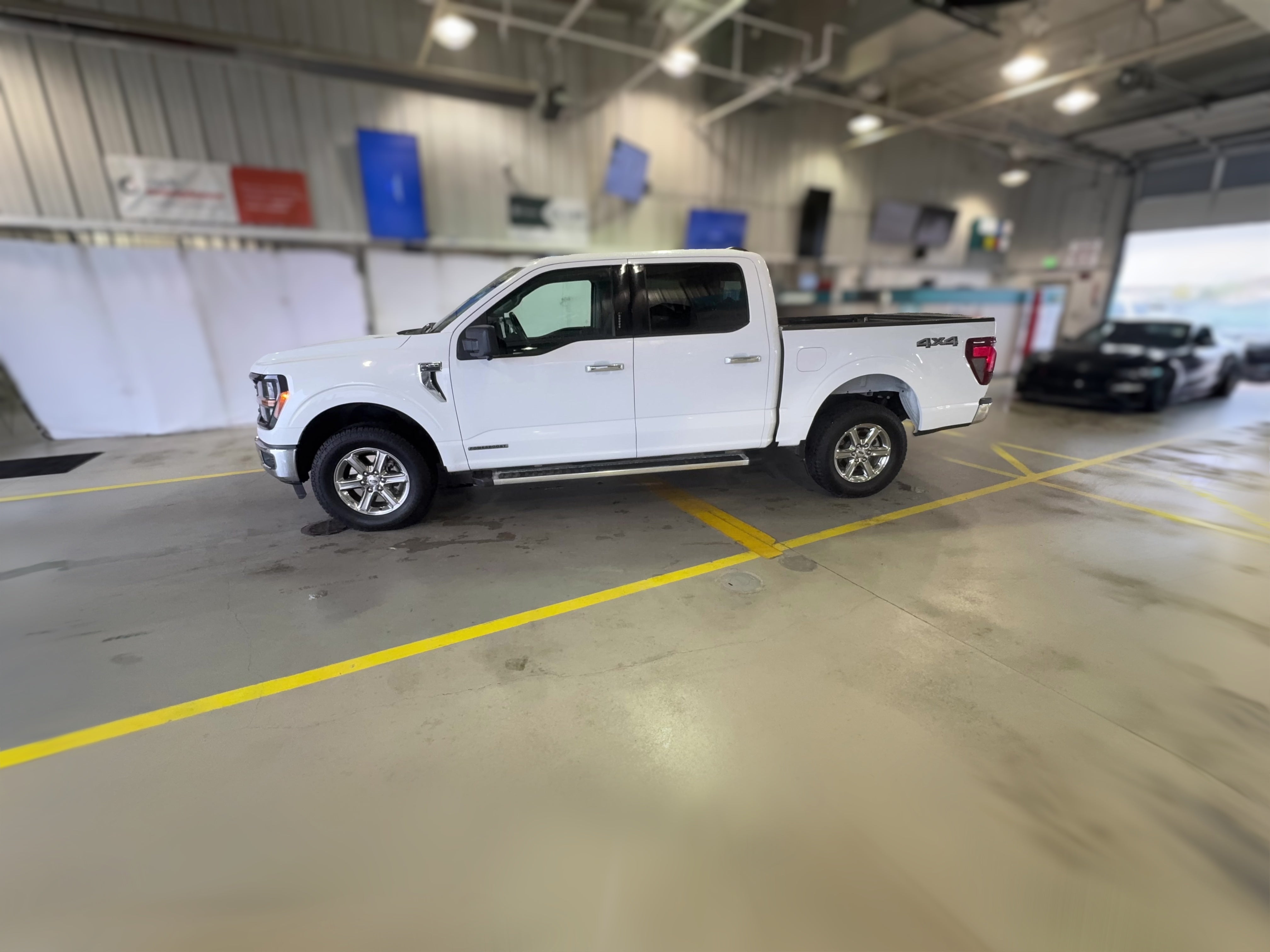 2024 Ford F-150 XLT - Photo 29