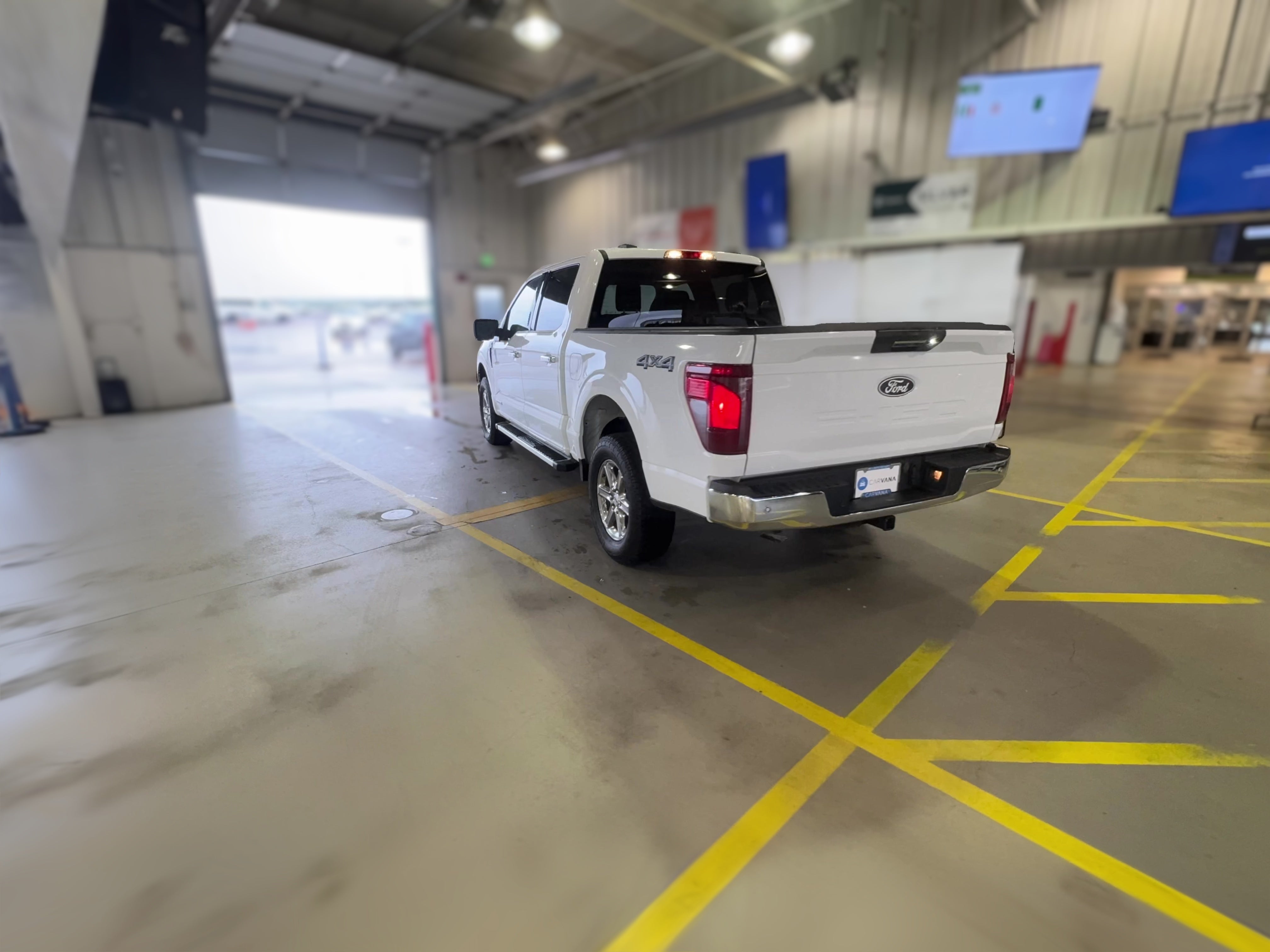 2024 Ford F-150 XLT - Photo 32