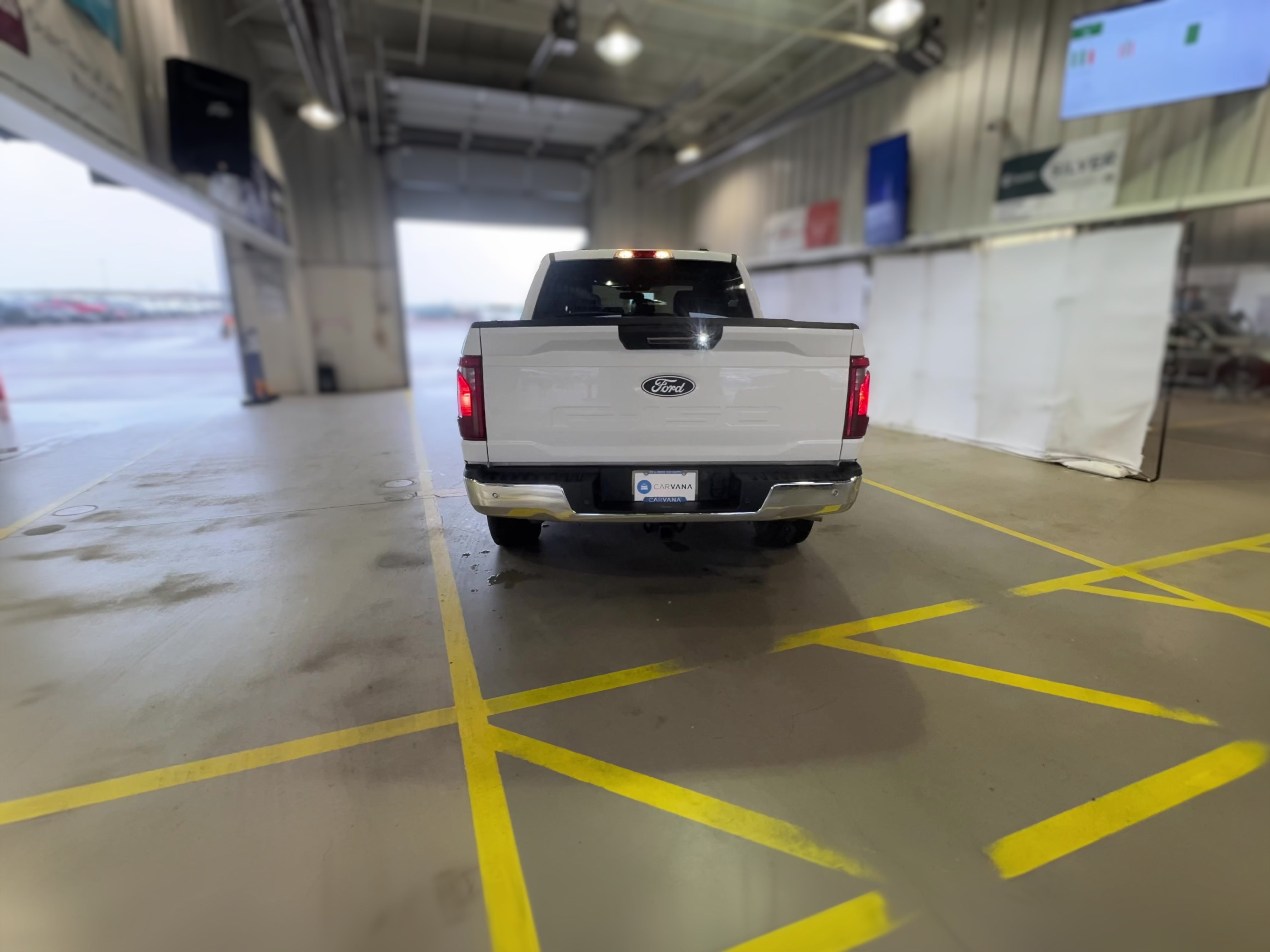 2024 Ford F-150 XLT - Photo 33