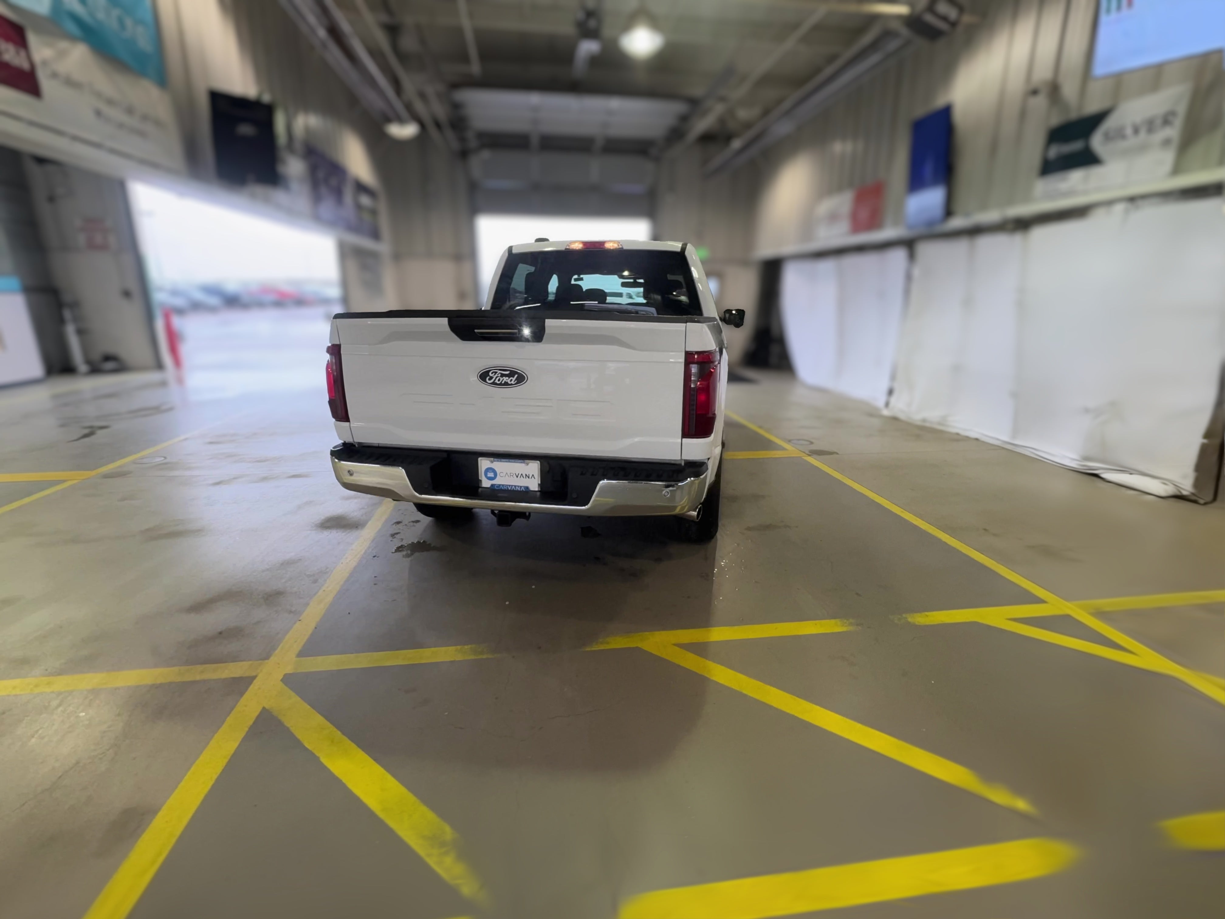 2024 Ford F-150 XLT - Photo 34