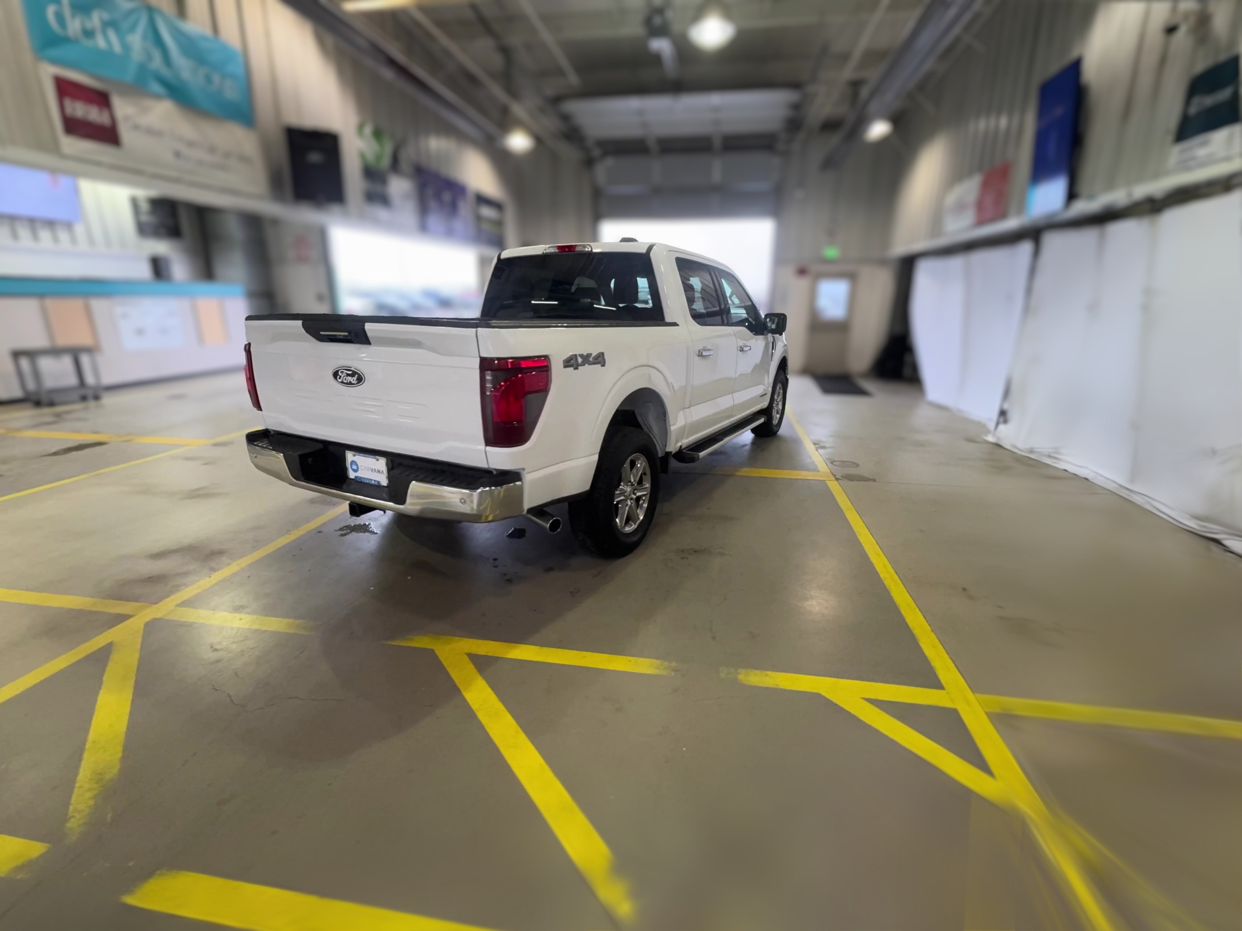 2024 Ford F-150 XLT - Photo 35