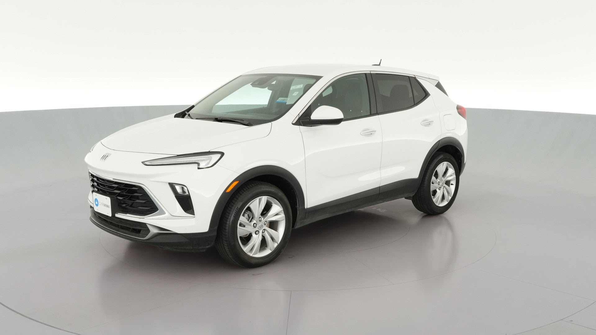 2025 Buick Encore GX vehicle photo