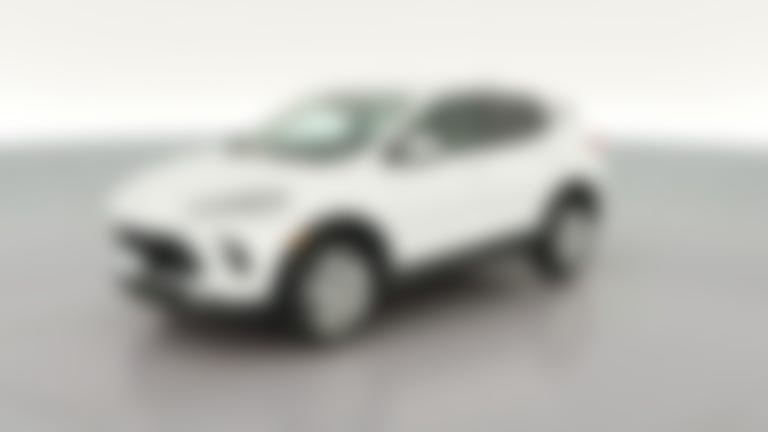 2025 Buick Encore GX vehicle photo