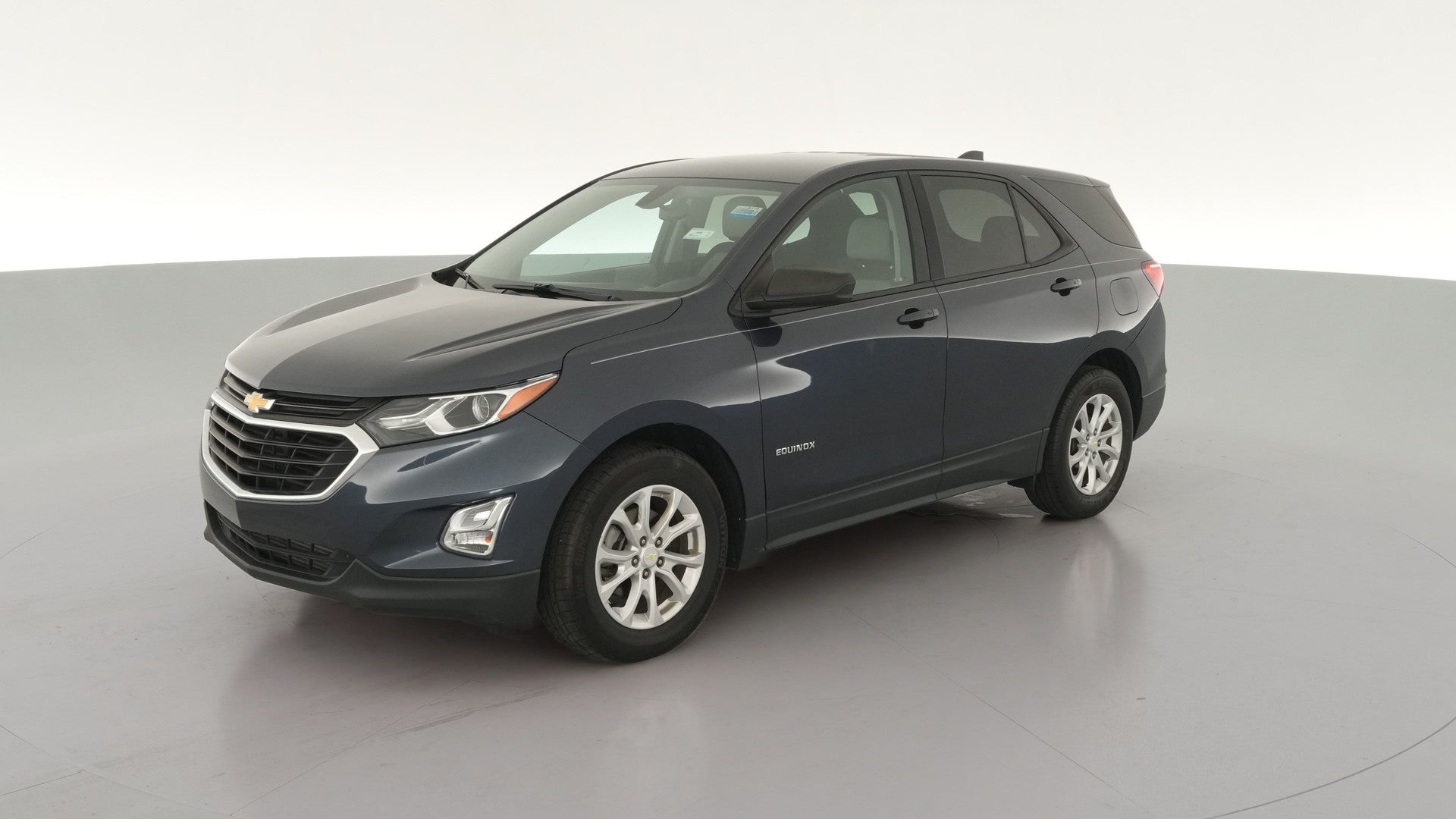2019 Chevrolet Equinox vehicle photo