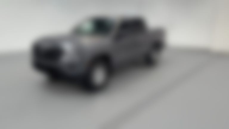 2022 Nissan Frontier Crew Cab vehicle photo