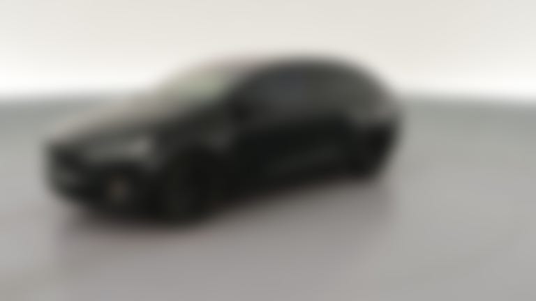 2018 Tesla Model X vehicle photo