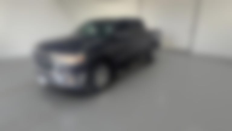 2019 Ram 1500 Crew Cab vehicle photo