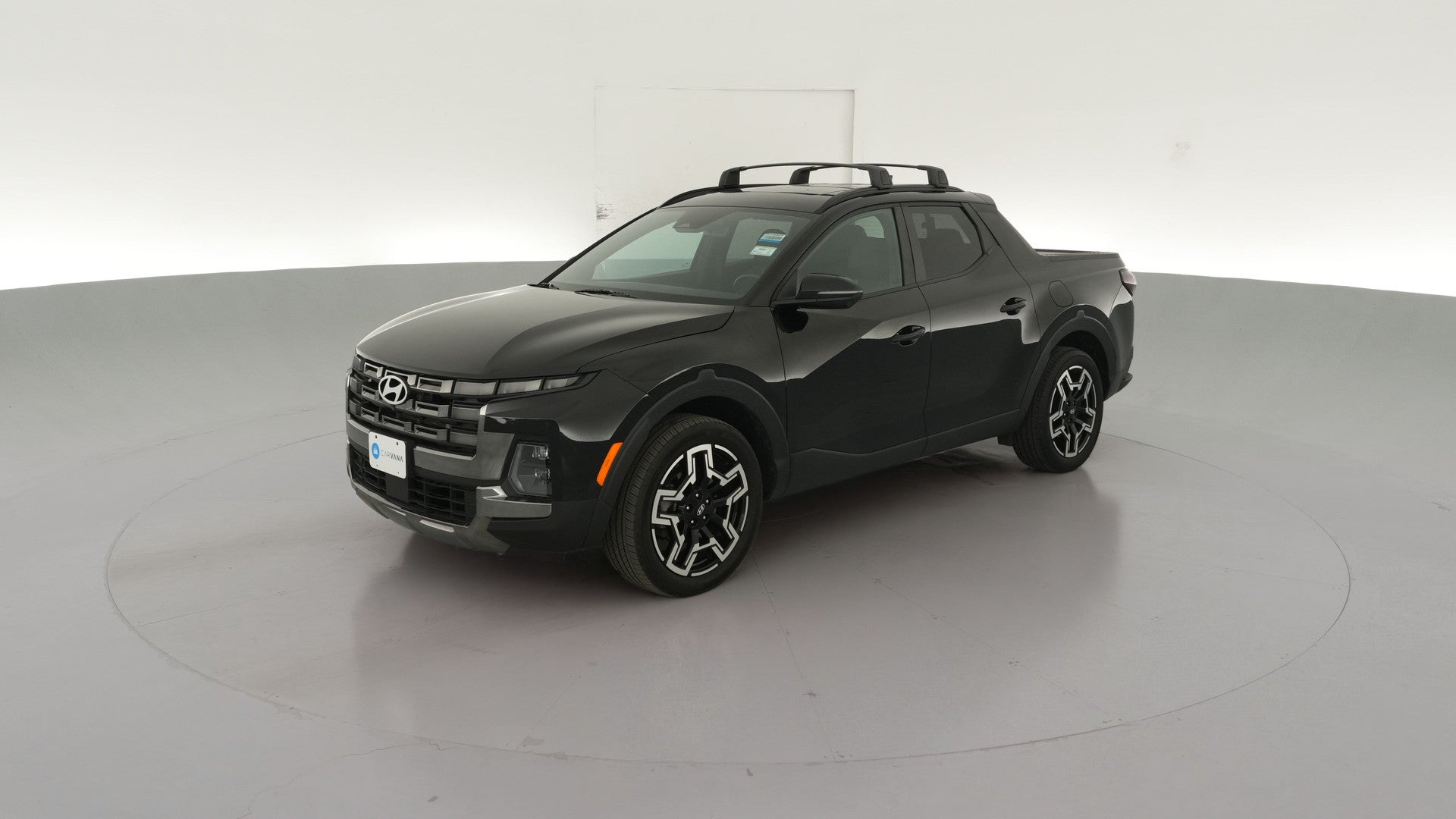 2025 Hyundai Santa Cruz vehicle photo
