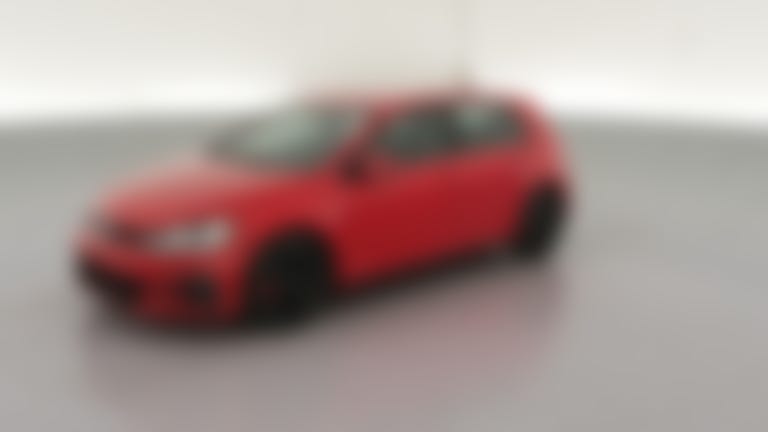 2019 Volkswagen Golf GTI vehicle photo