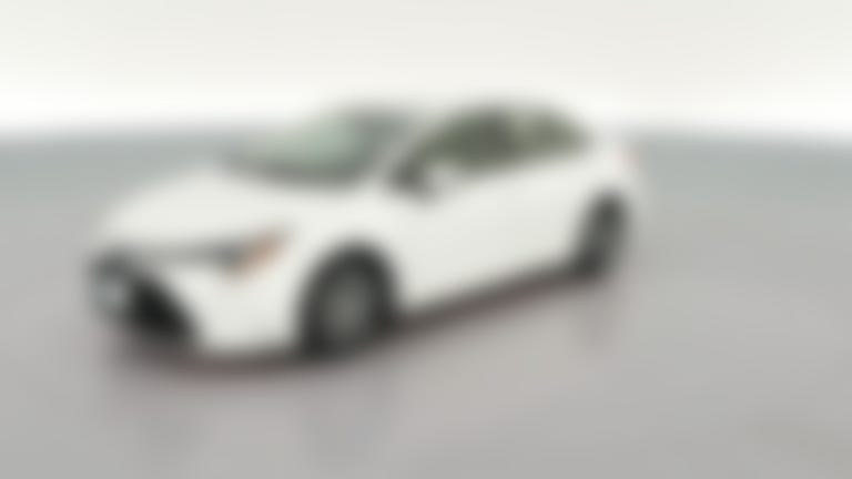2022 Toyota Corolla Hybrid vehicle photo