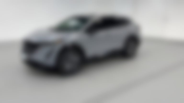 2024 Nissan ARIYA vehicle photo