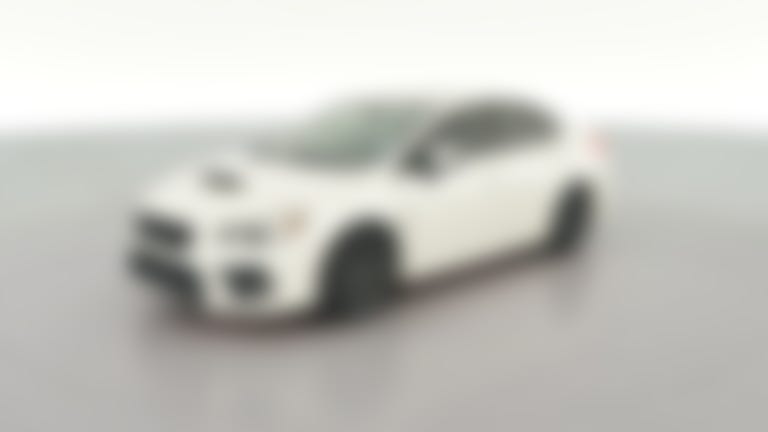 2018 Subaru WRX vehicle photo