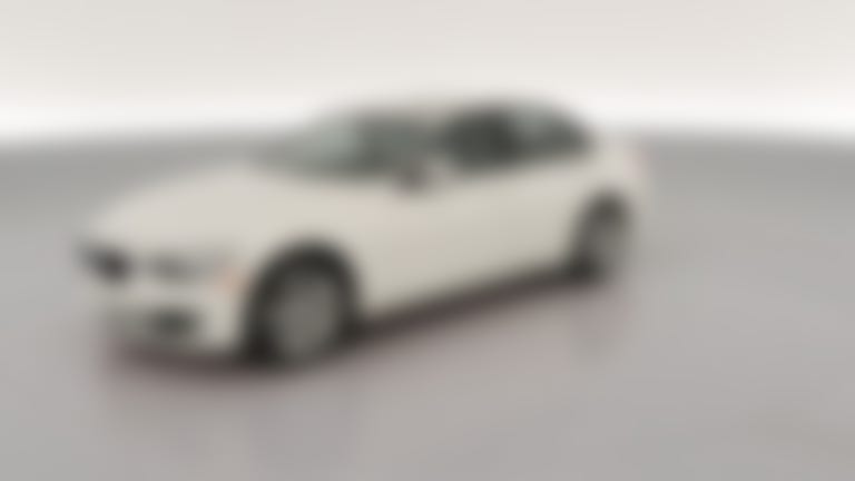 2015 BMW 3 Series vehicle photo