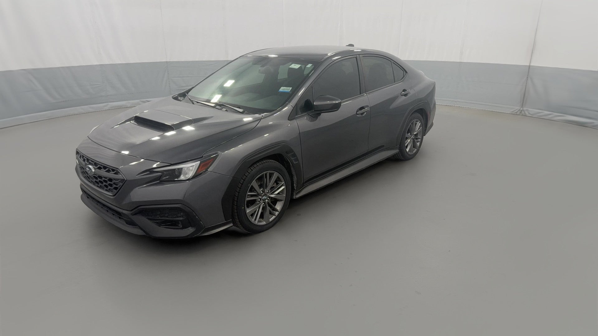 2023 Subaru WRX vehicle photo
