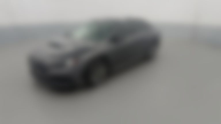 2023 Subaru WRX vehicle photo
