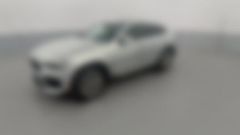 2019 BMW X4 vehicle photo