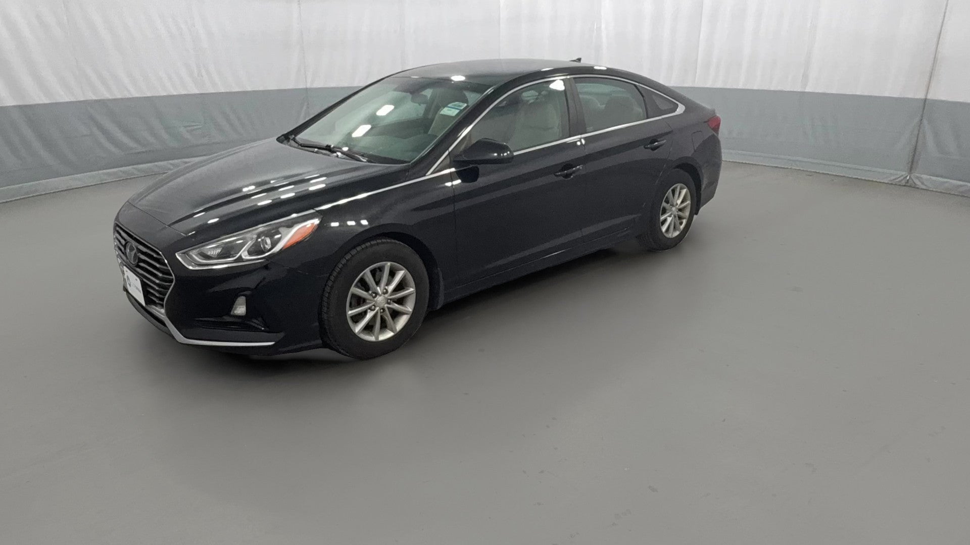 2019 Hyundai Sonata vehicle photo