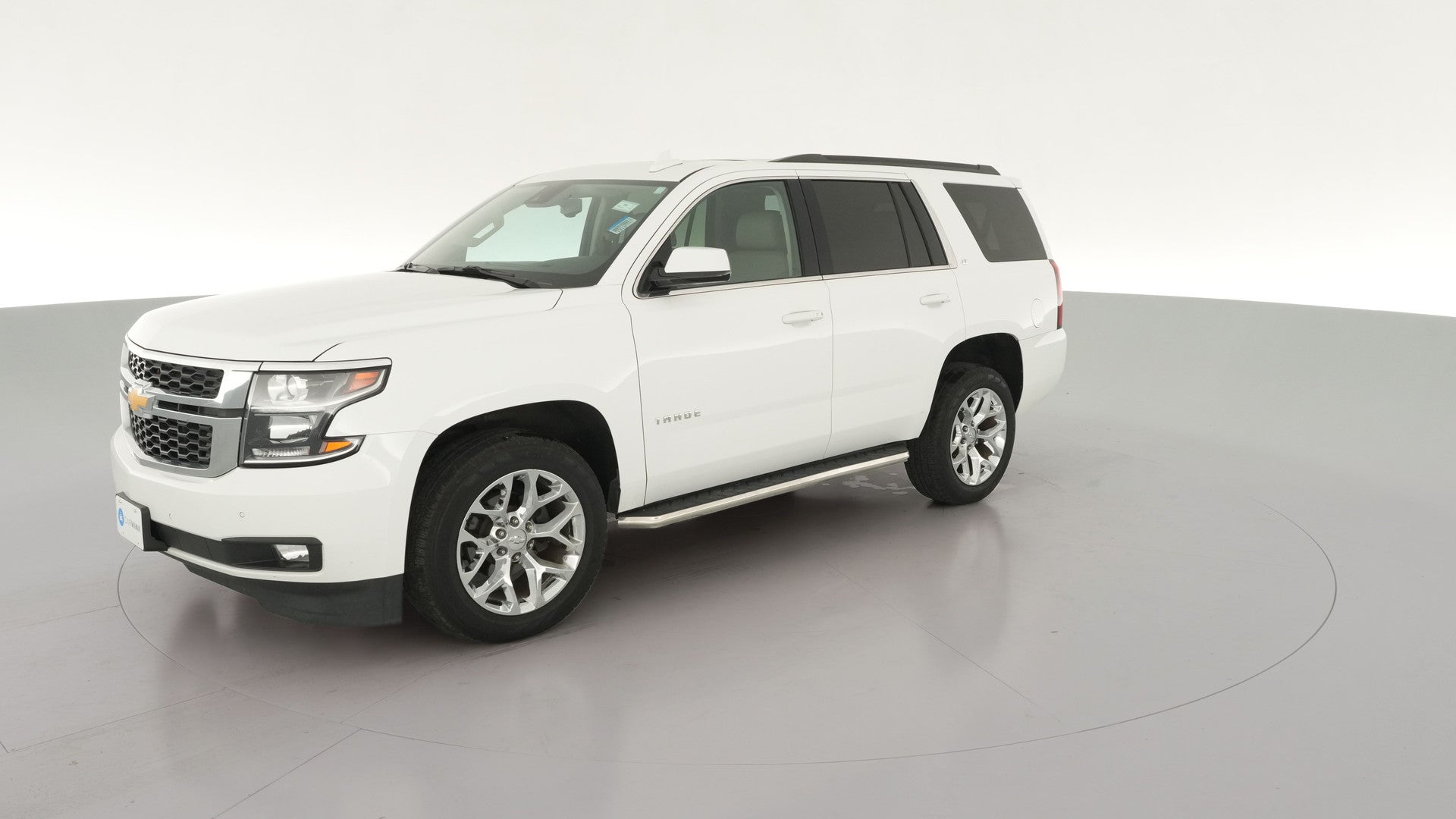 2020 Chevrolet Tahoe vehicle photo