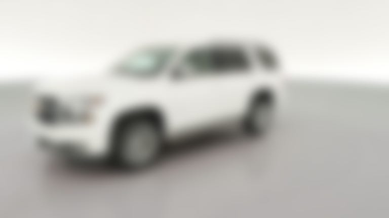 2020 Chevrolet Tahoe vehicle photo