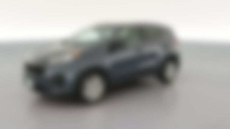 2019 Kia Sportage vehicle photo