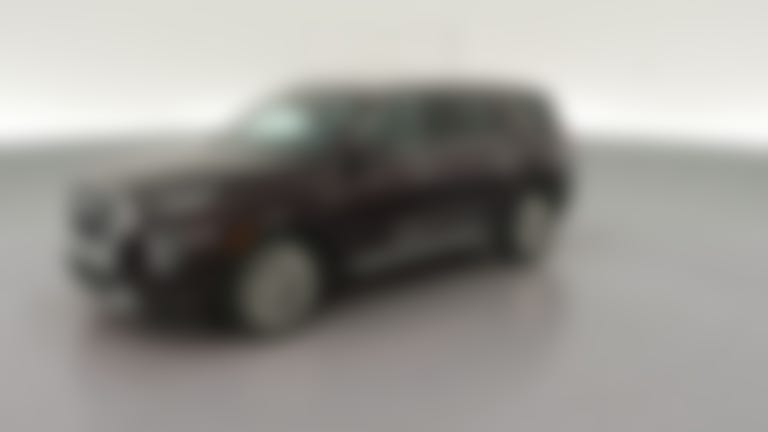 2020 Hyundai Palisade vehicle photo