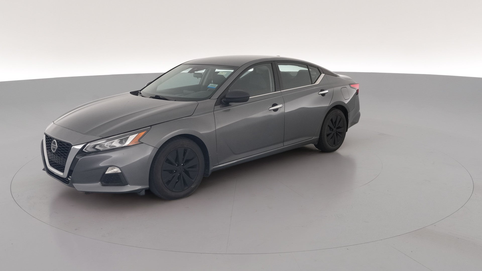 2022 Nissan Altima vehicle photo