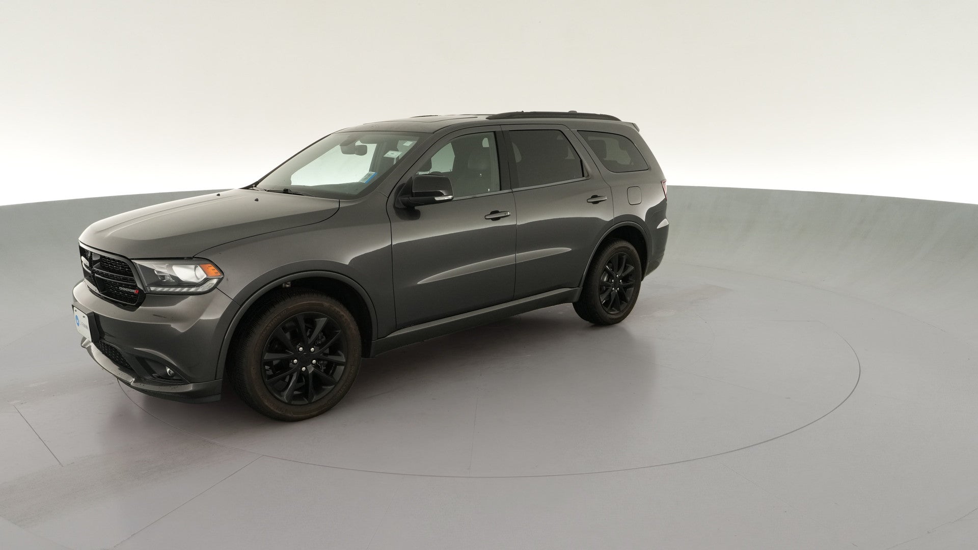 2018 Dodge Durango vehicle photo