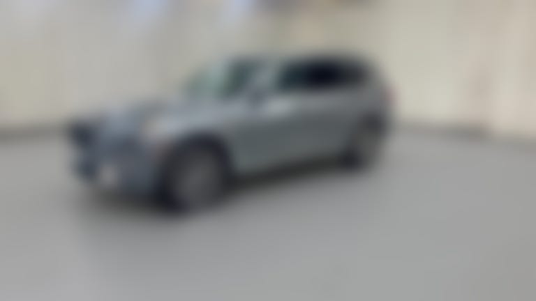 2024 BMW X7 vehicle photo