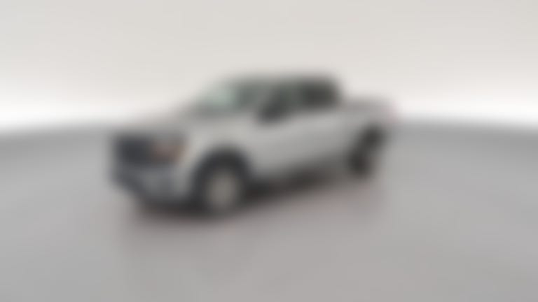 2024 Ford F150 SuperCrew Cab vehicle photo