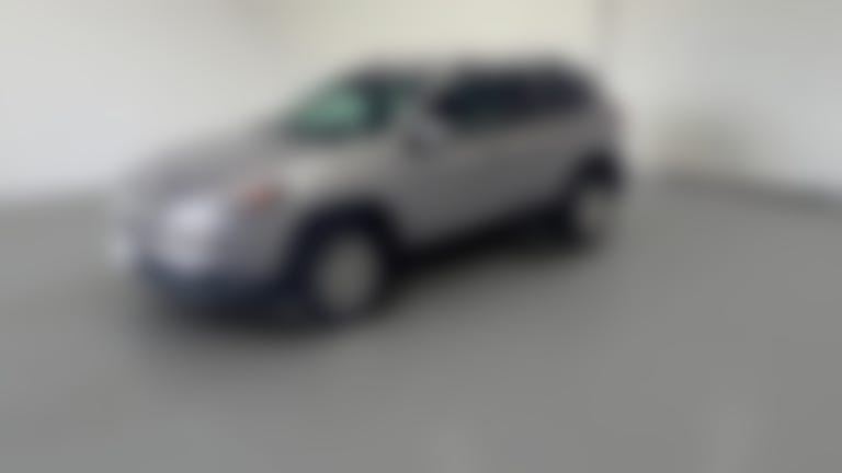 2018 Jeep Cherokee vehicle photo