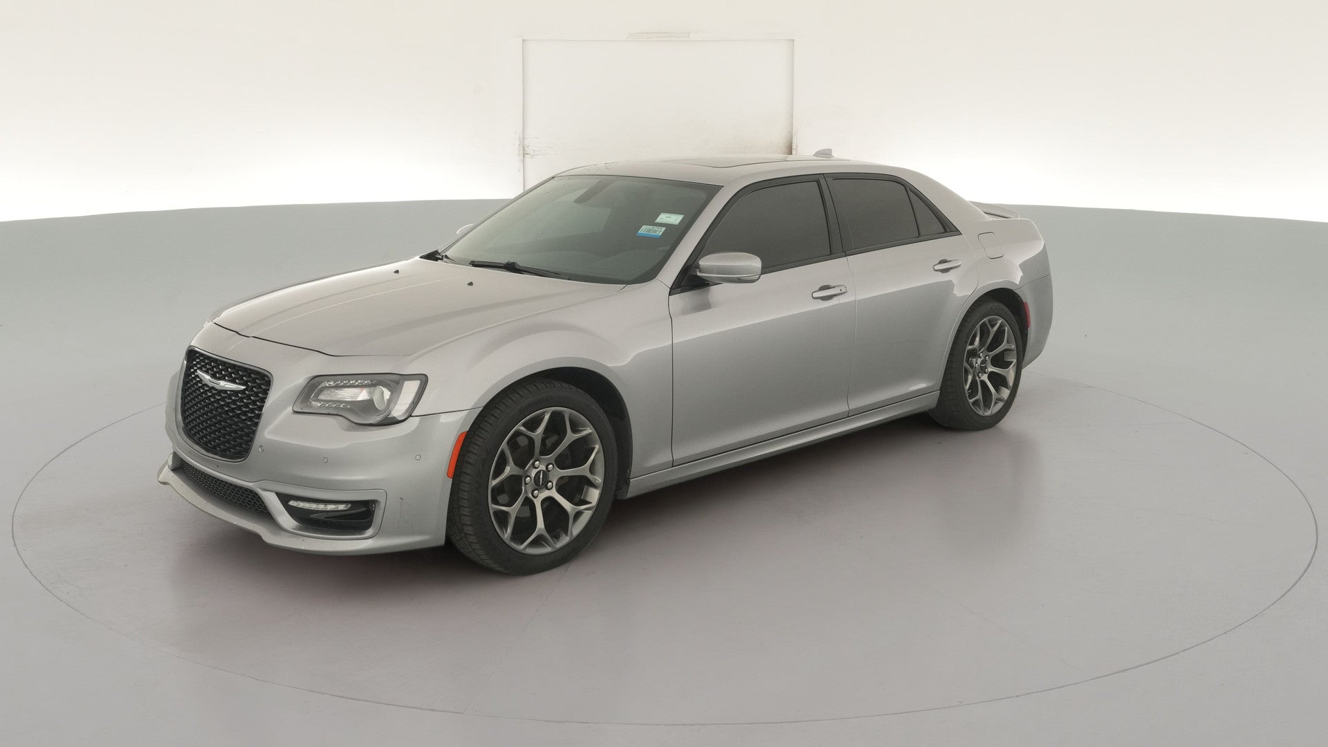 2018 Chrysler 300 vehicle photo