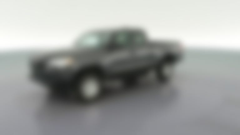 2018 Toyota Tacoma Access Cab vehicle photo