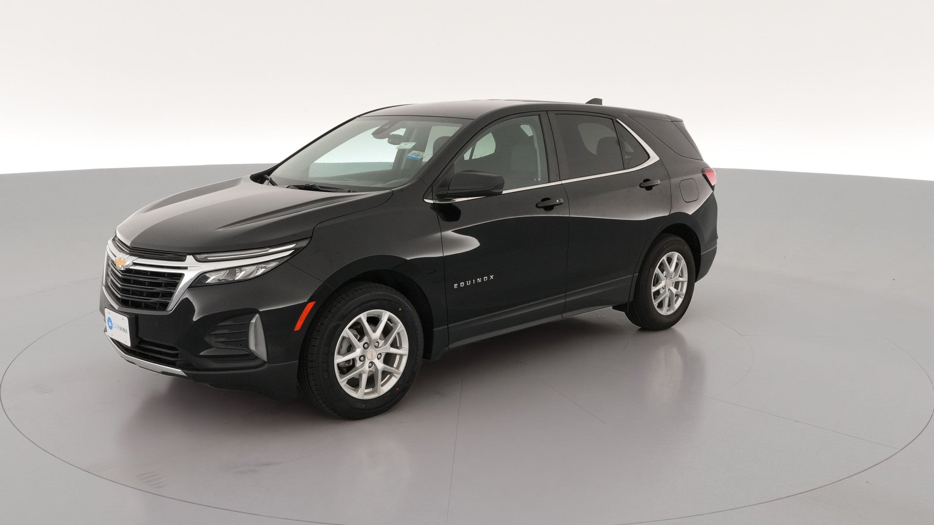 2023 Chevrolet Equinox vehicle photo
