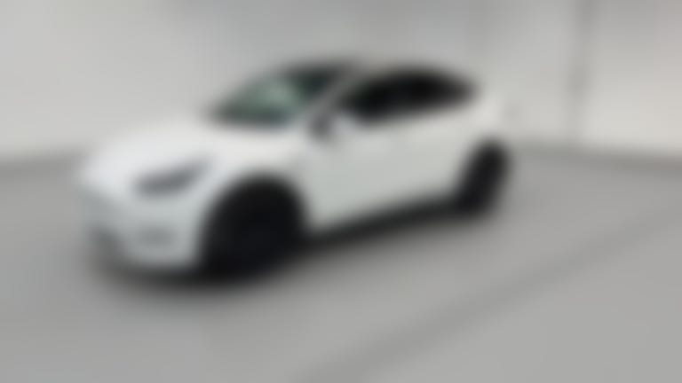 2025 Tesla Model Y vehicle photo