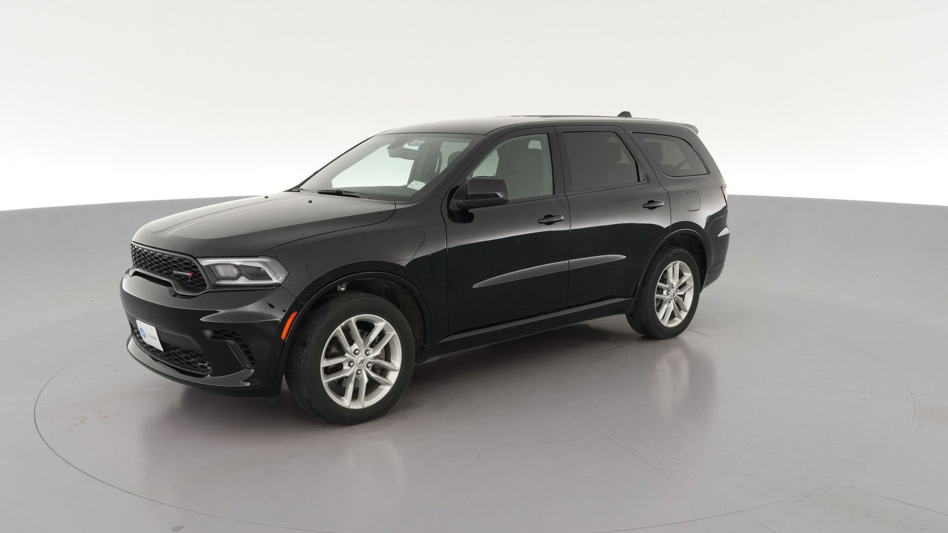 2026 Dodge Durango vehicle photo