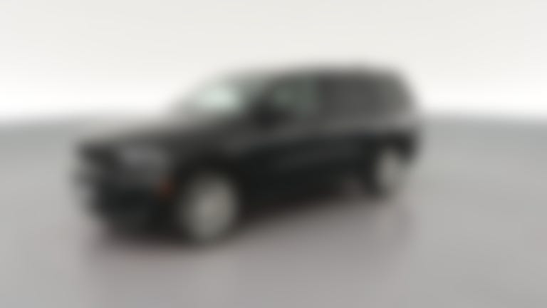 2026 Dodge Durango vehicle photo