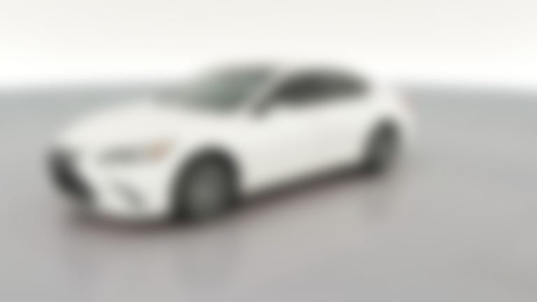 2019 Lexus ES vehicle photo