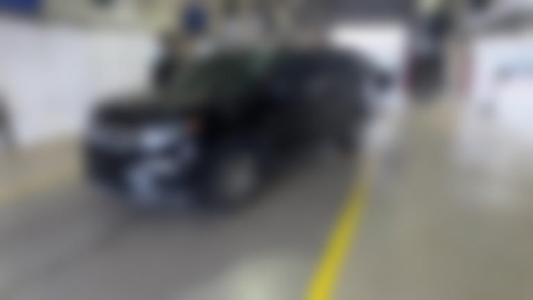 2016 Honda Pilot vehicle photo