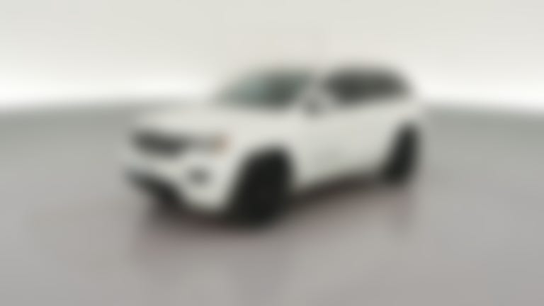 2020 Jeep Grand Cherokee vehicle photo