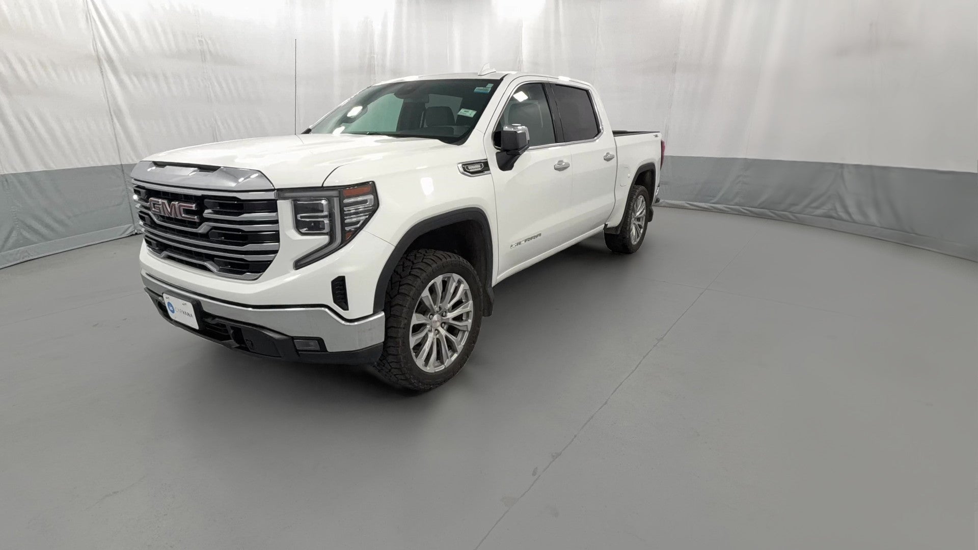 2023 GMC Sierra 1500 Crew Cab vehicle photo