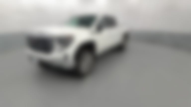 2023 GMC Sierra 1500 Crew Cab vehicle photo