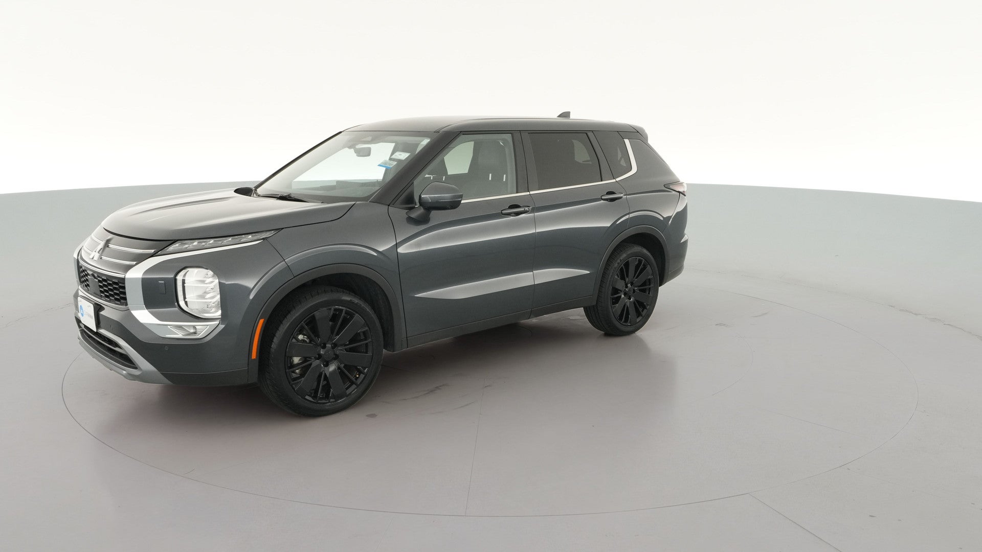 2025 Mitsubishi Outlander vehicle photo